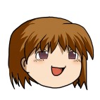 ゆっくり朝倉